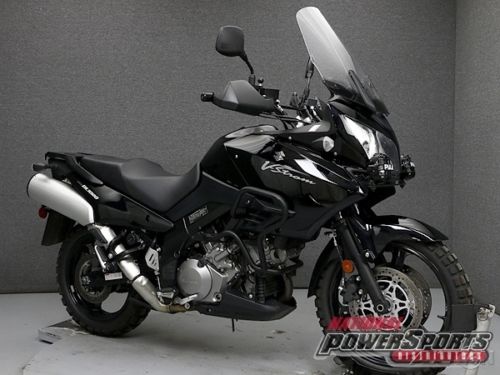 Suzuki DL1000