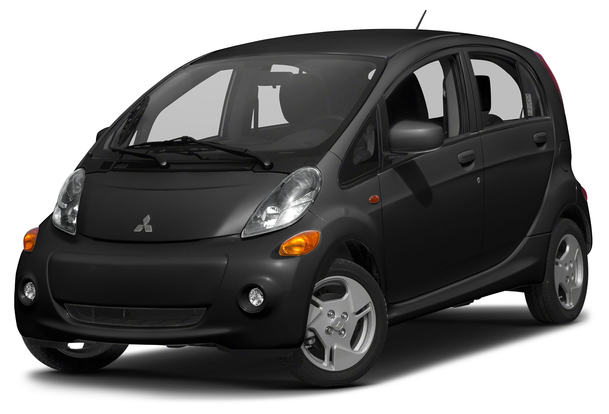 Mitsubishi i-MiEV