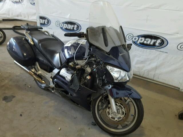 Honda ST1300