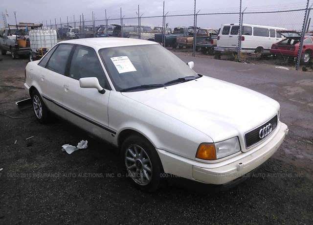 Audi 90
