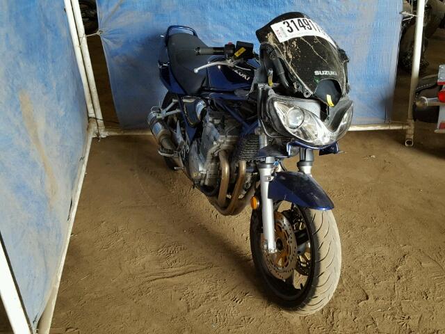 Suzuki GSF600SK