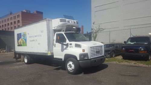GMC C6