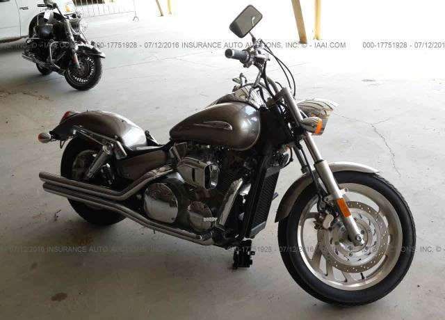 Honda VTX1300C