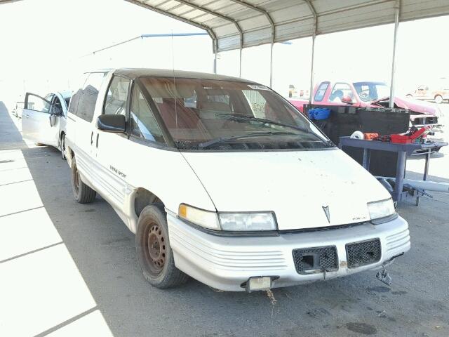 Pontiac Trans Sport