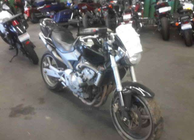 Honda CB600 (599)
