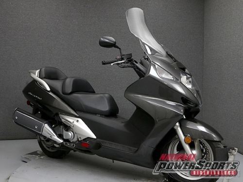 Honda FSC600 (Silver Wing)