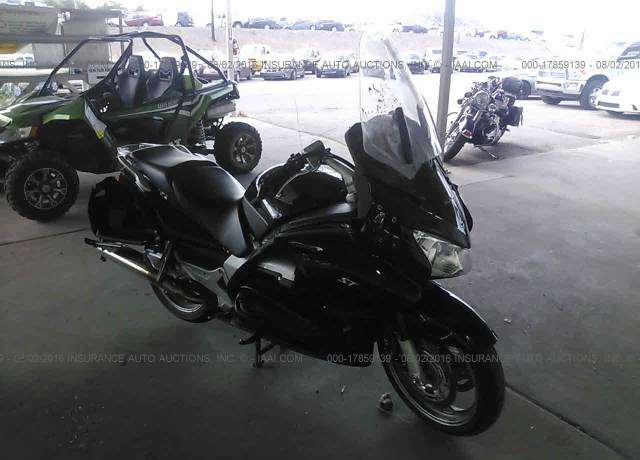 Honda ST1300A/ST1300