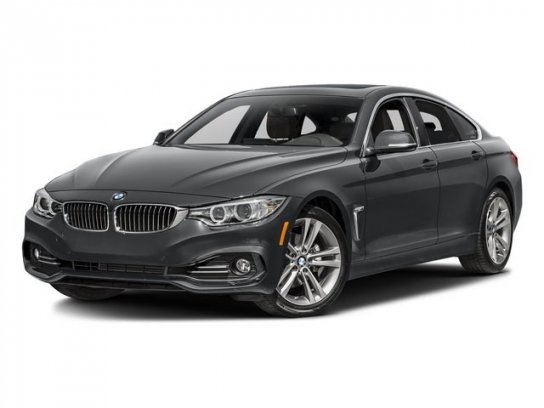 2016 BMW 428i