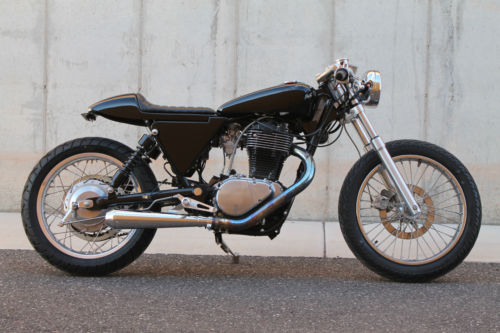 Suzuki LS650PK