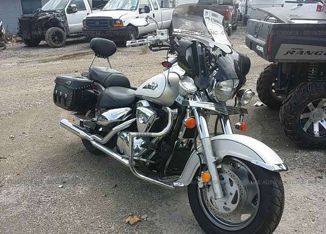 Suzuki VL1500K
