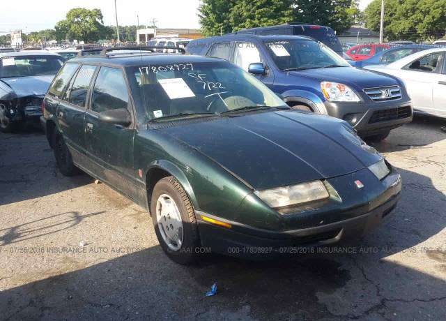Saturn SW1