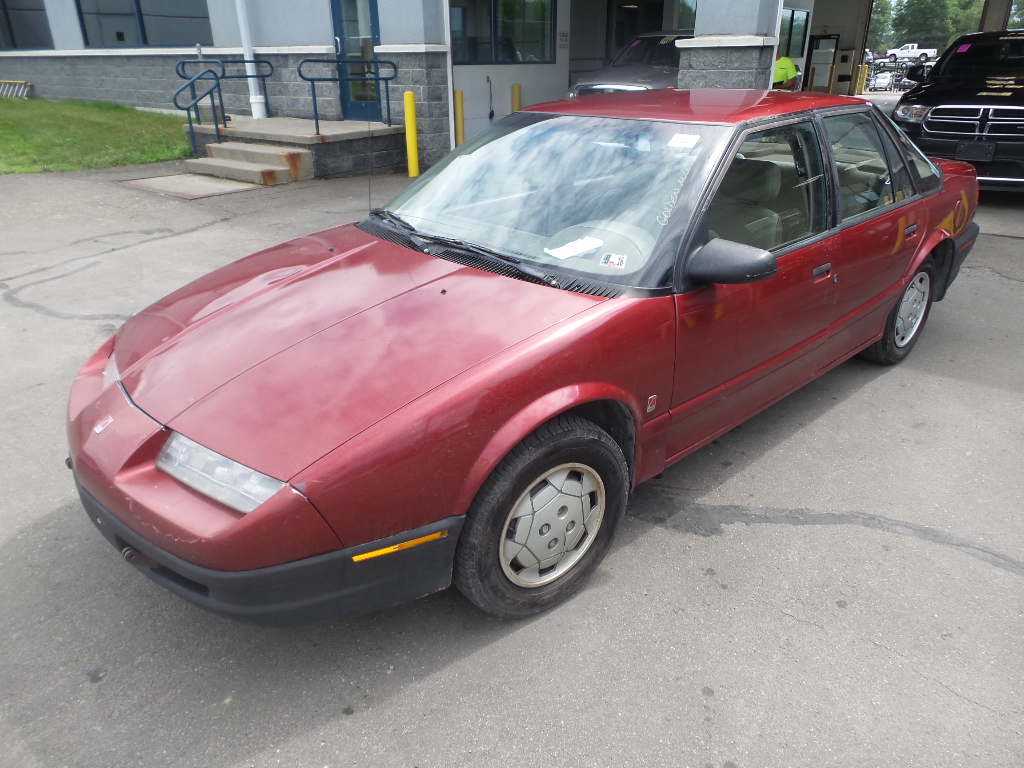 Saturn SL1