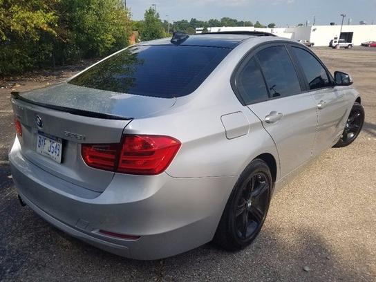 2013 BMW 328i