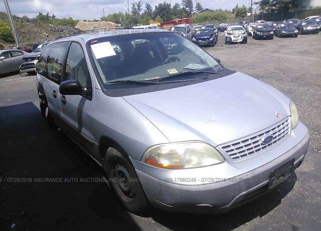 FORD