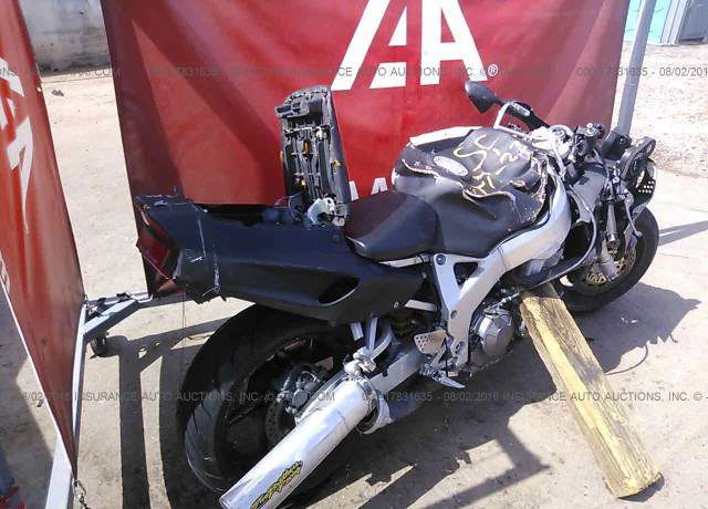 Honda CBR900