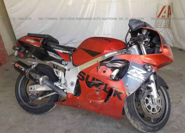 SUZUKI
