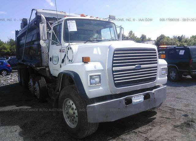 Ford LT9000