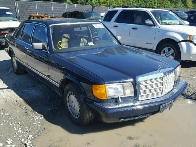 Mercedes-Benz 350