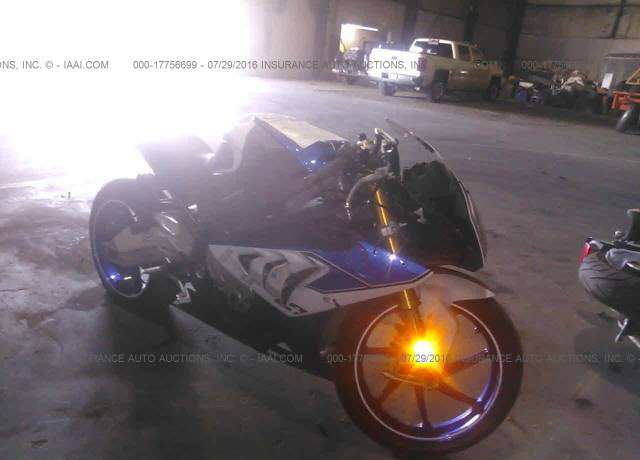 BMW HP4