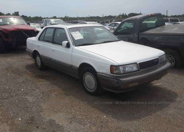 Mazda 929