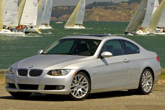 2007 BMW 328xi