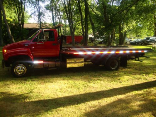 Chevrolet C6