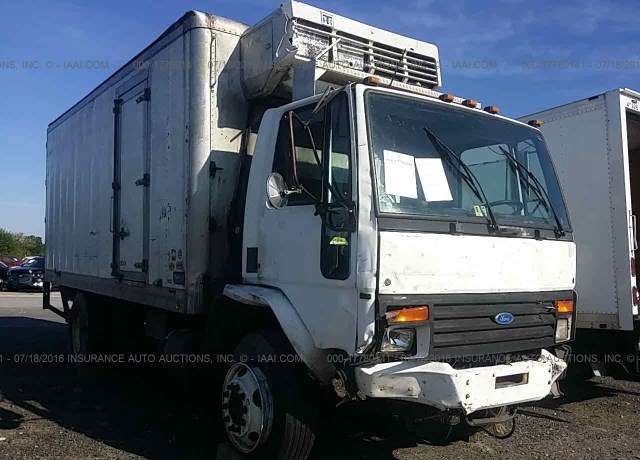 Ford CF7000
