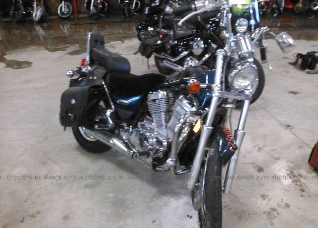 Suzuki VS800