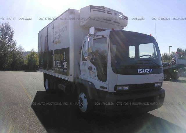 Isuzu T7F