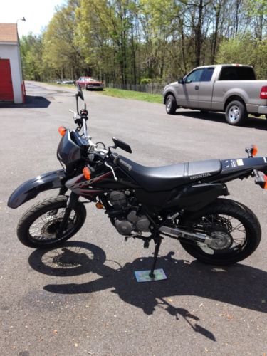 Honda CRF230