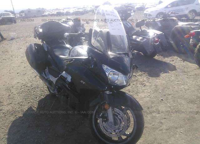 Honda ST1300A/ST1300