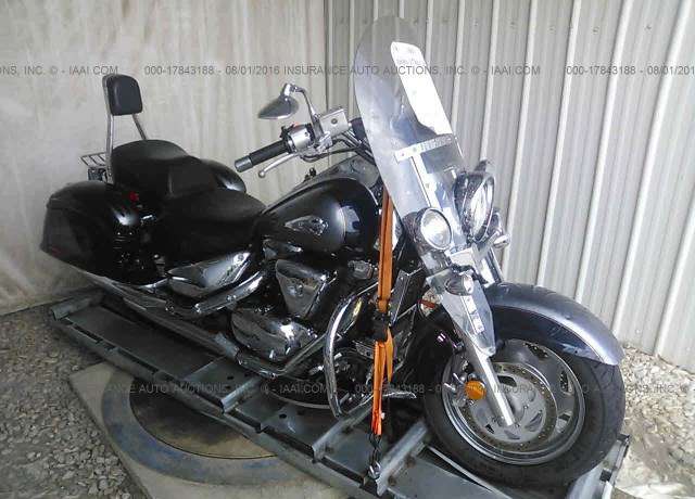 Suzuki VL1500K