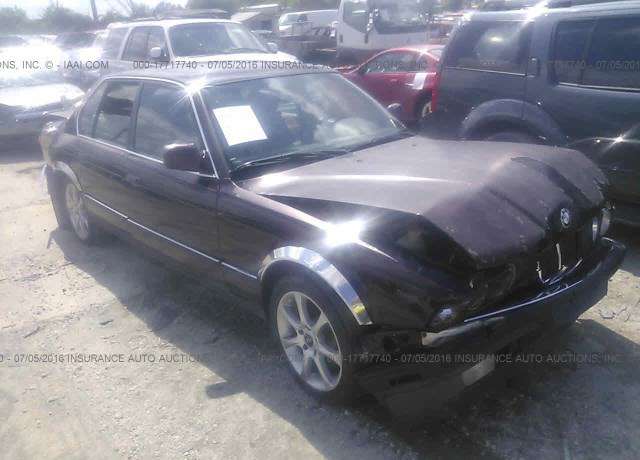 BMW 735i