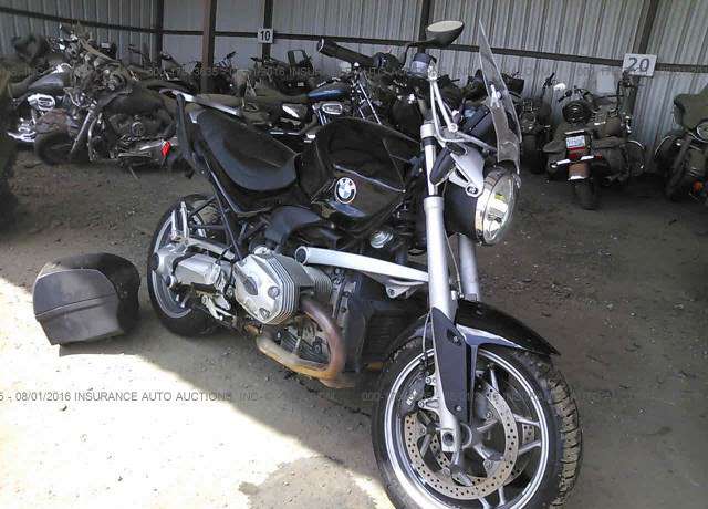 BMW R 1200 R