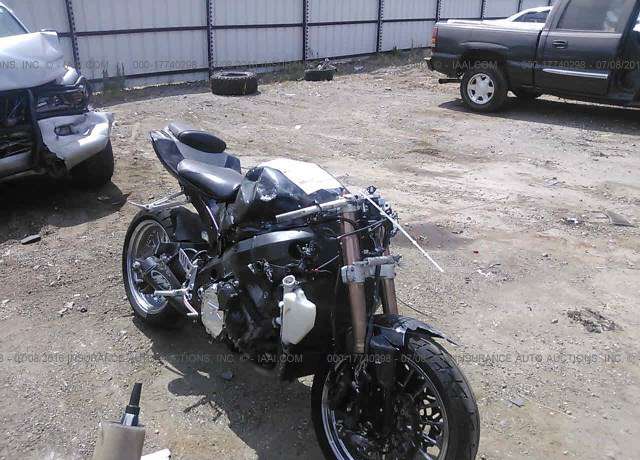 Suzuki GSX-R1000