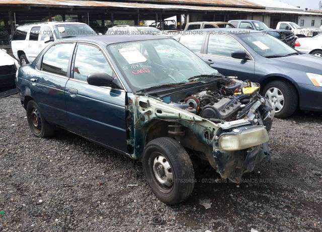 Suzuki Esteem