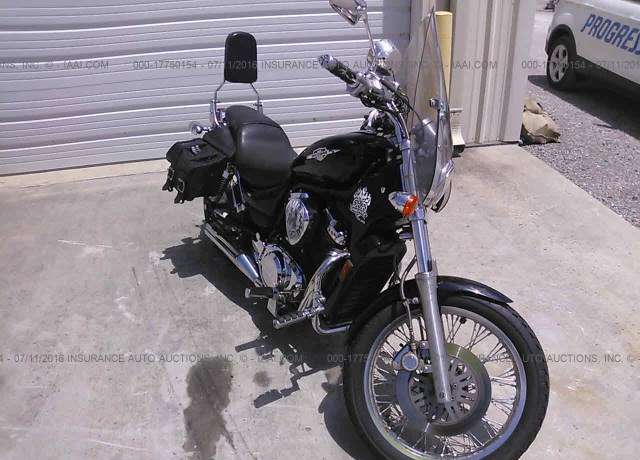 Suzuki VS800