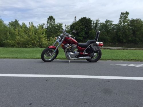 Suzuki VS1400