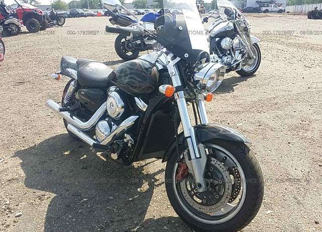 Suzuki VZ1600