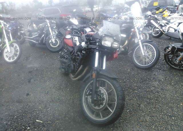 BMW F 700 GS
