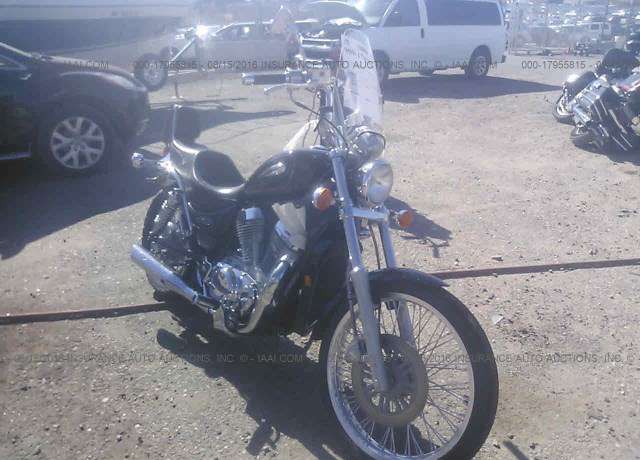 Suzuki VS800