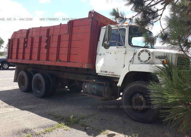 Ford LNT8000