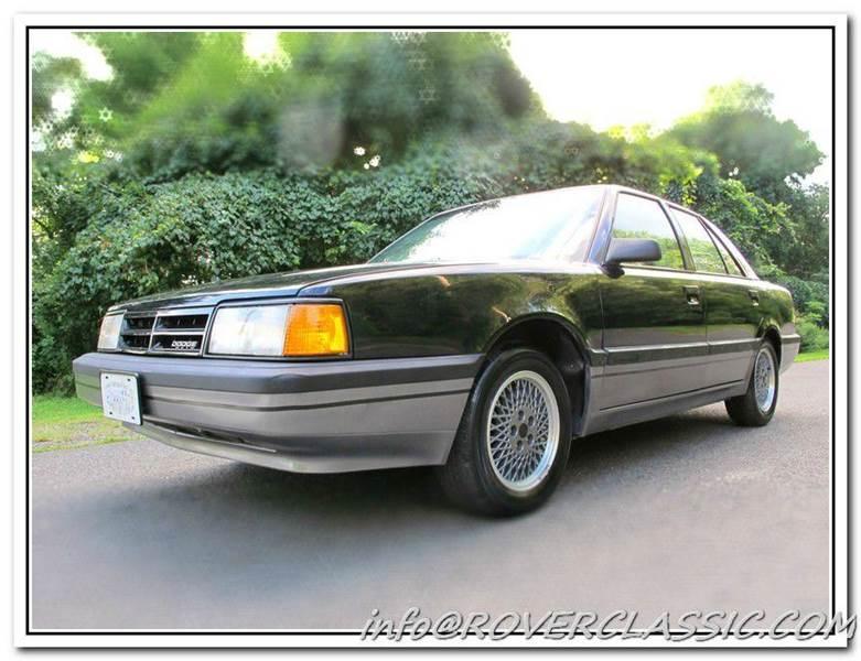 Dodge Monaco