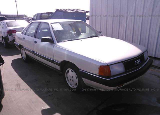 Audi 100