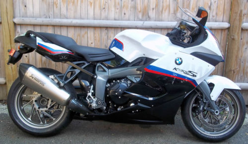 BMW K 1300 S