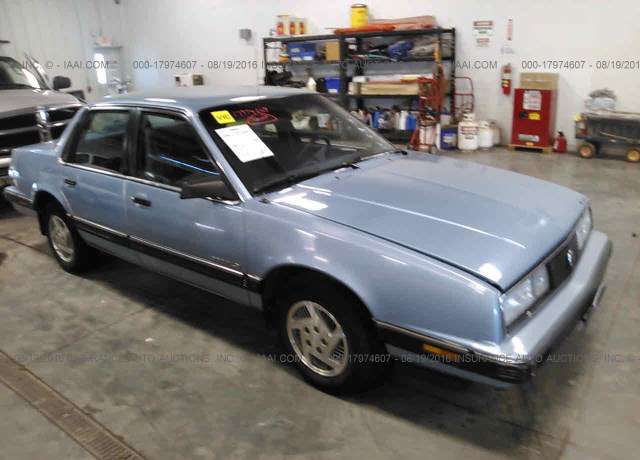 Pontiac 6000