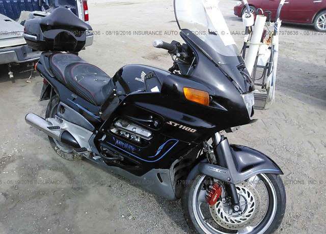 Honda ST1100A