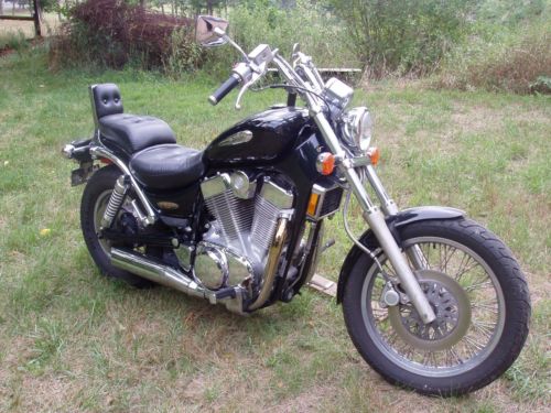Suzuki VS1400GLP