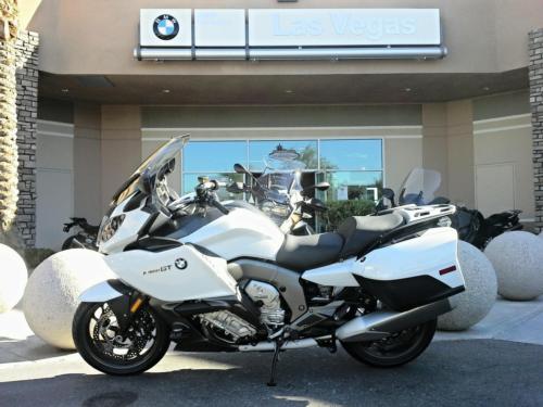 BMW K 1600 GT