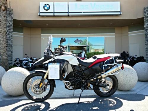 BMW F 800 GS